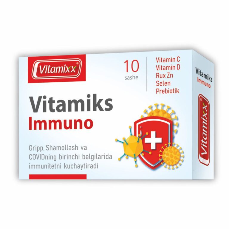 БАДы мирового качества в Узбекистане - Pharmaxx International